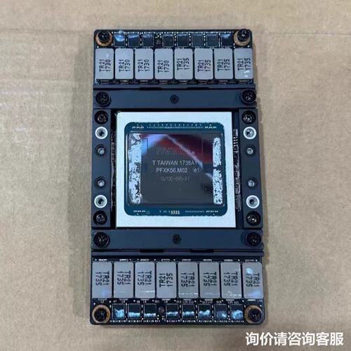 议价英伟达+NVIDIA+Tesla+V100+SXM2显卡，1可维修