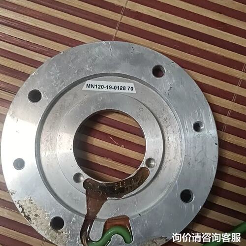 议价豪迈电子锯编码器，型号MN120-19-0128，，可维修