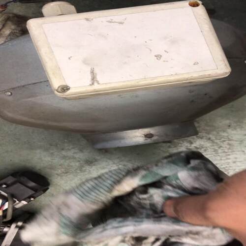议价EM15S/2/230离心风扇，，包好，外壳可可维修