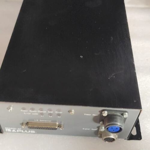议价B&PLUS RCS600-AC 600W非接触式无线可维修