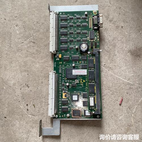 议价迅达电梯5400主板，型号591640，360主板 功能正常可维修