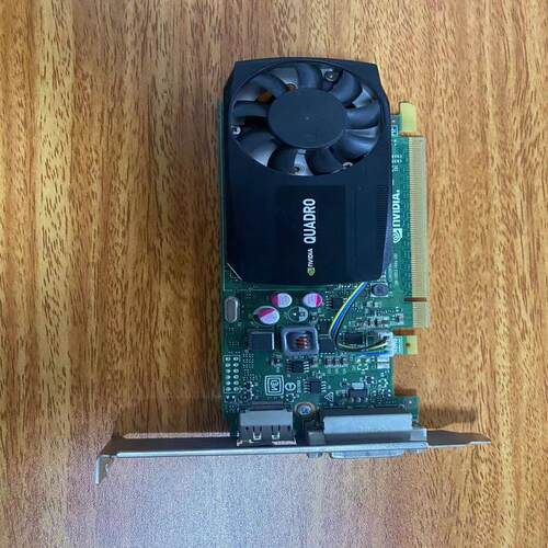 议价丽台/NVIDIA QUADRO K620专业图形可维修