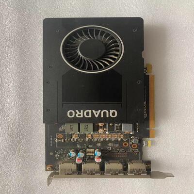 议价QUADRO P2000 专业绘图显卡  5G可维修