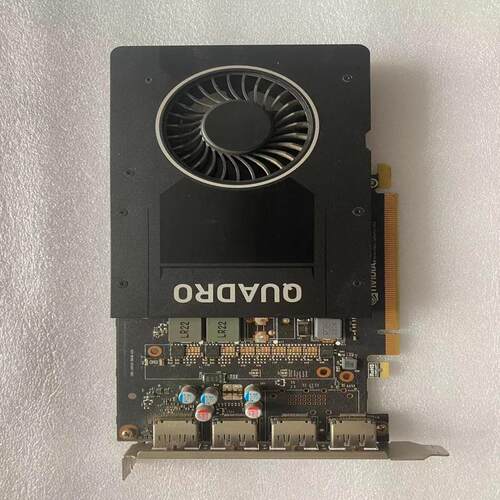 议价QUADRO P2000 专业绘图显卡  5G可维修