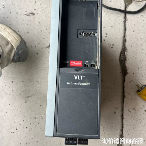 议价丹佛斯变频器FC-202P1K5T4E20H2XGC 1.5可维修