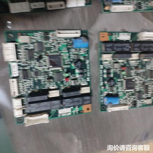 议价富士NXT AIM轨道控制卡MP295-2功能包好，可维修