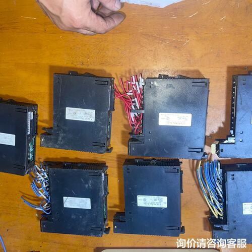 议价GE，IC693MDL940C四个 。 IC693MDL93可维修