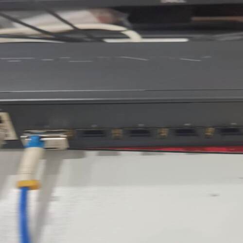 议价TP-LINK TL-ST5008F 三层网管交换可维修