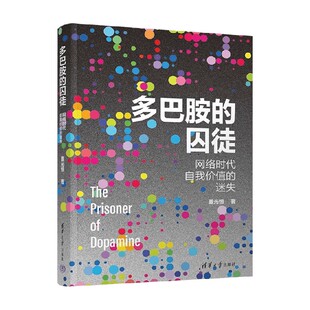 囚徒 著 网络时代自我价值 董光恒 励志 迷失 多巴胺