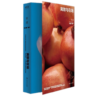 离散与在场 吴琦 编著 纪实文学