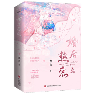 婚后热恋 君莱 著 青春文学
