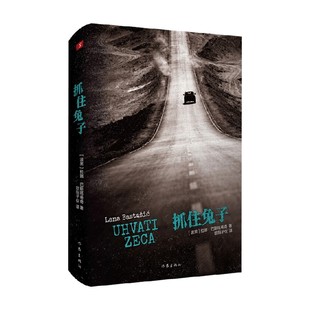 抓住兔子 拉娜·巴斯塔希奇 著 小说