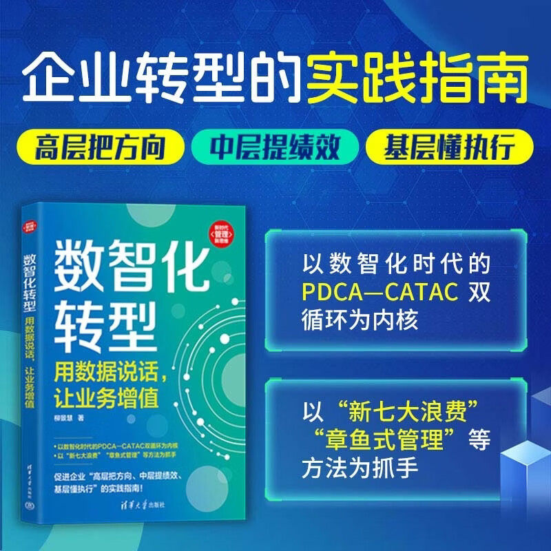 数智化转型柳景慧经济理论