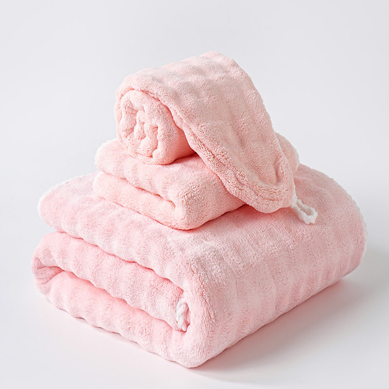 儿童浴巾大尺寸宝宝新款超大包巾加厚美容院加毛大人盖毯游泳速干,居家布艺,浴巾毛巾方巾套装/三件套,淘宝优惠券,粉丝福利购,淘宝优惠卷