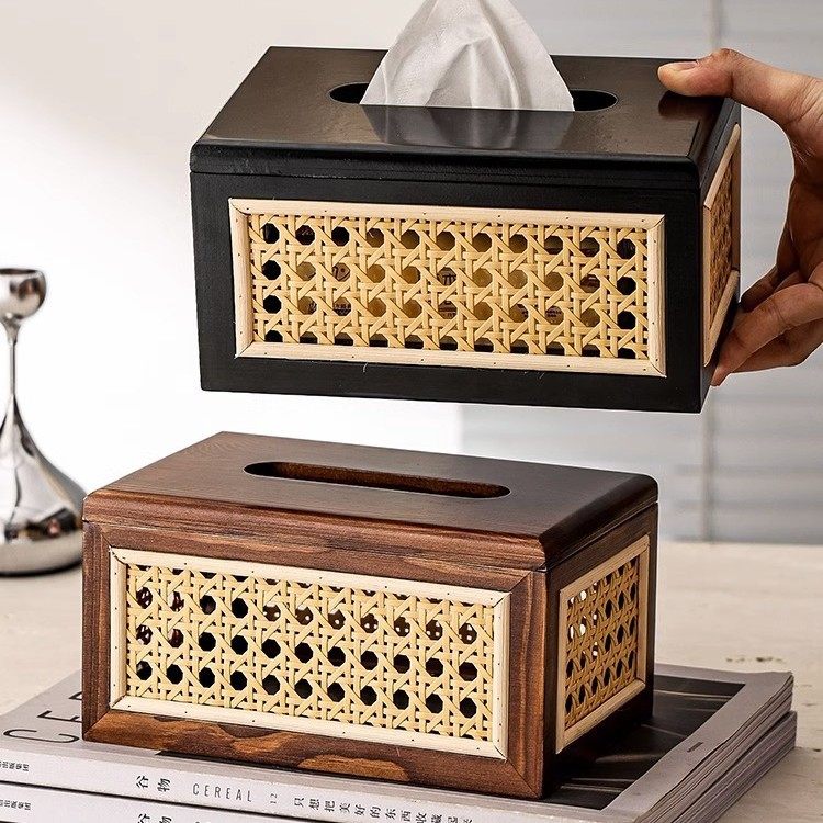 高颜值抽纸盒少女新款纸巾盒客厅中古风办公室整理桌面专属客房欧,家居饰品,装饰纸巾盒,淘宝优惠券,粉丝福利购,淘宝优惠卷