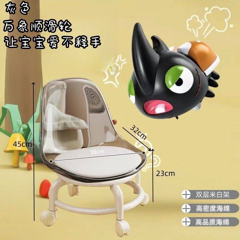 结实耐用小凳子儿童便携式迷你矮凳家用客厅手提式大人家用脚凳,住宅家具,万向轮凳,淘宝优惠券,粉丝福利购,淘宝优惠卷