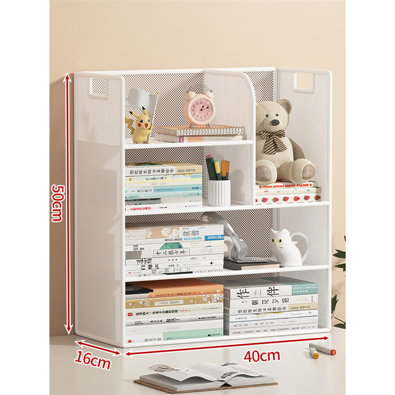 书柜储物柜一体宝宝新款迷你学生宿舍桌上小户型客厅拐角带门整理,收纳整理,书桌收纳置物架,淘宝优惠券,粉丝福利购,淘宝优惠卷