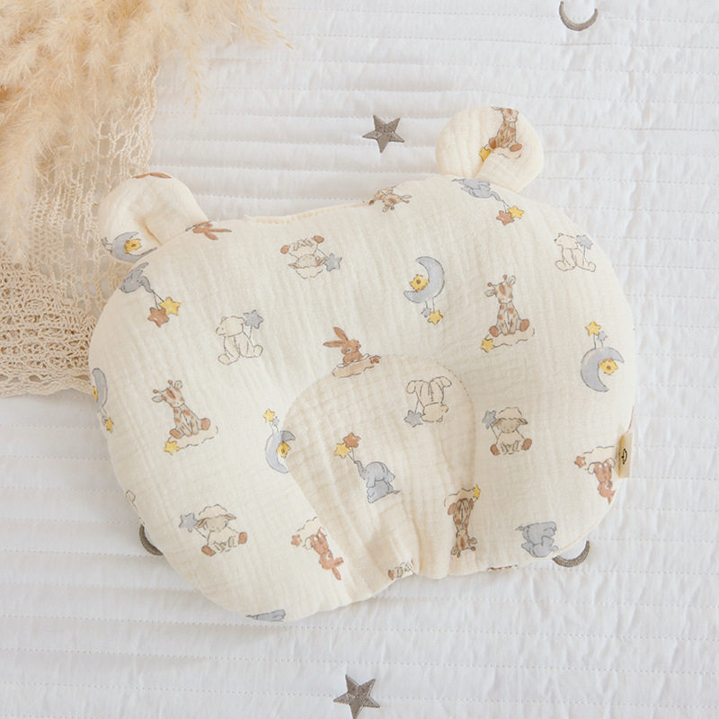 整头枕头婴儿专用通用小学生睡眠调节头枕防吐奶头部垫护正头防枕,婴童用品,婴童枕头/枕芯,淘宝优惠券,粉丝福利购,淘宝优惠卷