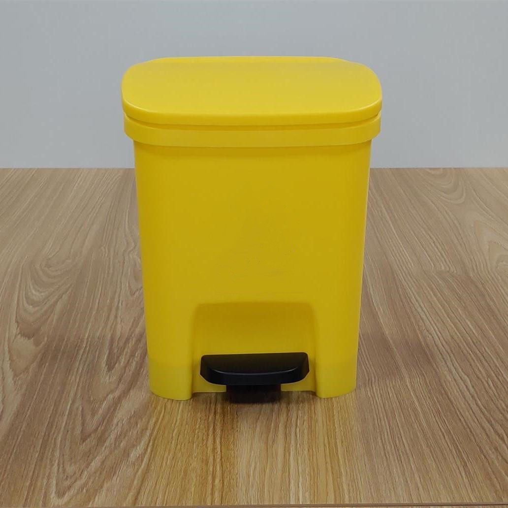 垃圾桶房间卧室高颜值带盖新款大容量客厅办公室收纳2025桶室外踩,家庭/个人清洁工具,垃圾桶,淘宝优惠券,粉丝福利购,淘宝优惠卷