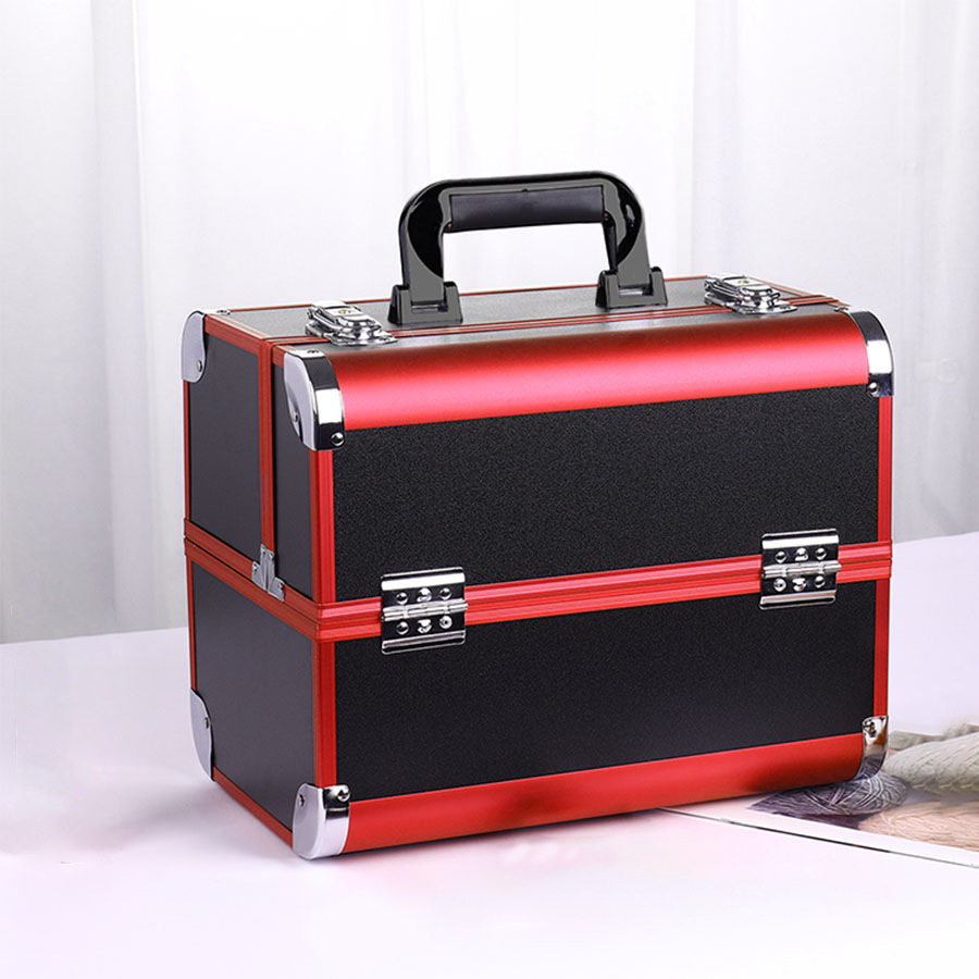 2025新款化妆包大容量新品男旅行手提化妆品收纳包迷你多巴胺,收纳整理,化妆箱/盒,淘宝优惠券,粉丝福利购,淘宝优惠卷