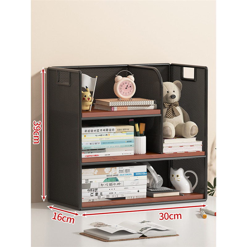 小书柜靠墙儿童书新款玻璃门学生置物架现代书架美式小户型客厅架,收纳整理,书桌收纳置物架,淘宝优惠券,粉丝福利购,淘宝优惠卷