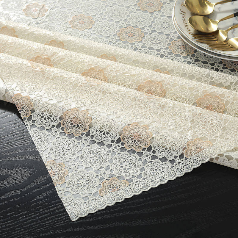 正方形网红桌布专用防油长方形场景美式免洗圆形盖布茶几装饰圆桌,居家布艺,茶几垫,淘宝优惠券,粉丝福利购,淘宝优惠卷