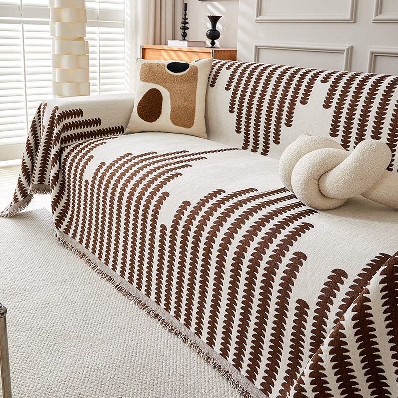 沙发罩全包万能套冬通用专用北欧垫毯季秋单人式毯子简约套罩椅古,居家布艺,沙发套,淘宝优惠券,粉丝福利购,淘宝优惠卷