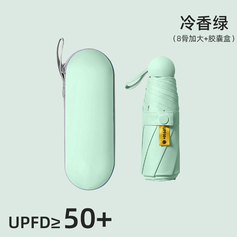 太阳伞防晒男新款便携上学晴雨男士雨伞超大商务双人折叠暴雨女两,居家日用,伞帽,淘宝优惠券,粉丝福利购,淘宝优惠卷