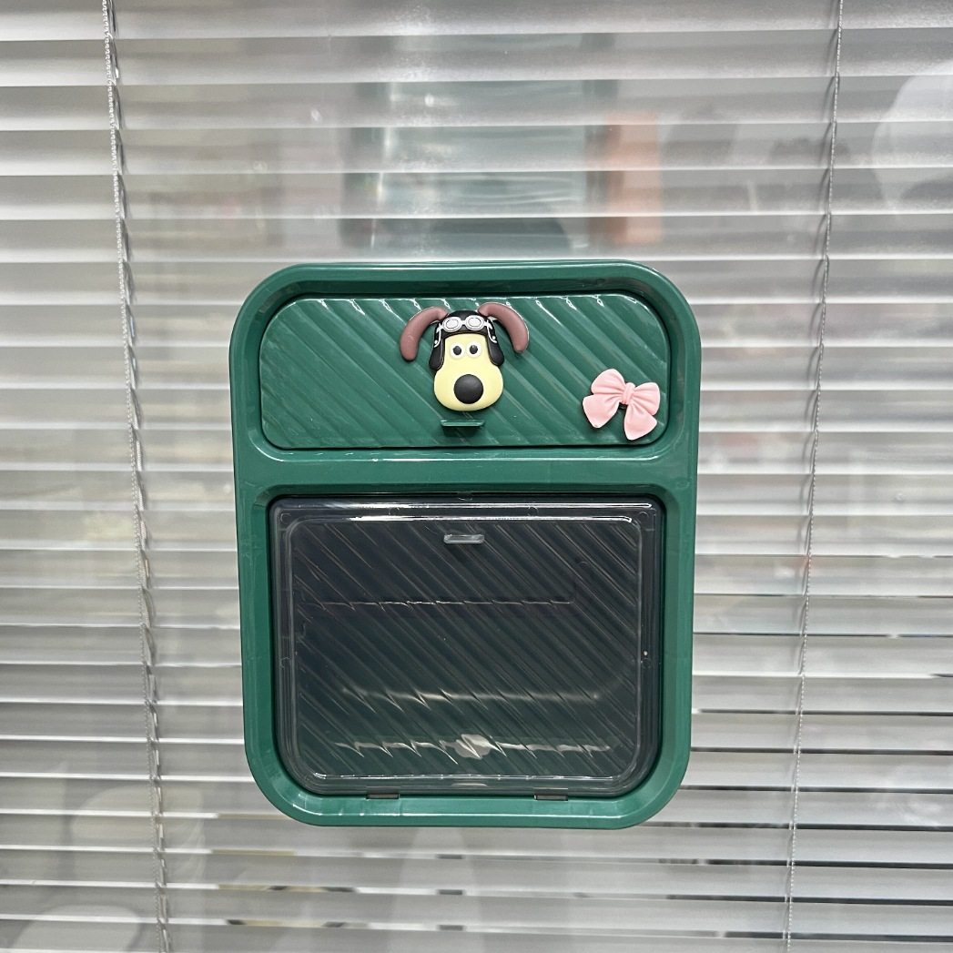 高档卫生间纸巾盒专用厨房防水纸放置卫生纸架架卷草架置物壁挂式,家装主材,卷纸器/纸巾架,淘宝优惠券,粉丝福利购,淘宝优惠卷