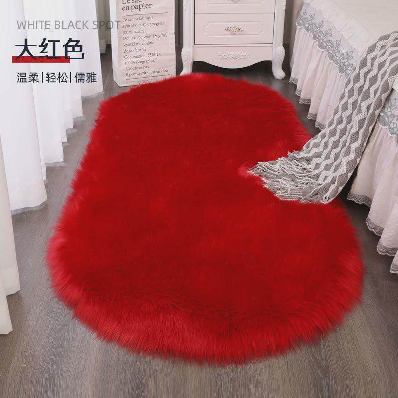 沙发地垫地毯客厅儿童房新款床边灰色榻榻米整张宿舍床铺中古垫欧,居家布艺,床边毯,淘宝优惠券,粉丝福利购,淘宝优惠卷