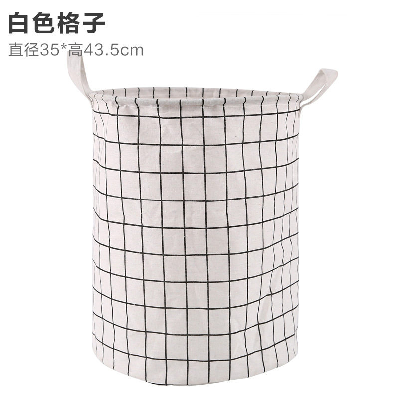 洗衣篓脏衣篓大容量玩具脏衣篓儿童轻奢娃娃收纳盒红款装放大美式,收纳整理,脏衣篮,淘宝优惠券,粉丝福利购,淘宝优惠卷