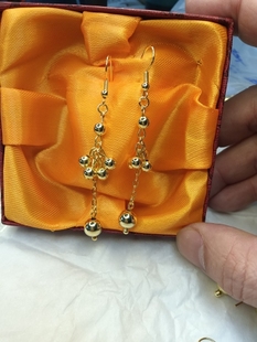 广东省汕尾市海丰县梅陇镇莫明孙饰品商行6号