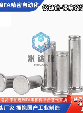 SHCCG SHCDG SHCCGH3 4 5 6 8 10-10 15 20 25 30铰链销CCG CCGH