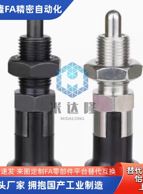 ZAG32/42/34/44/36/46-M5 M6 M8 M8A M10 M10A M12 M12A M16 M16A