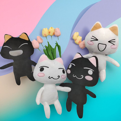 多罗猫公仔毛绒玩具ToroInoue