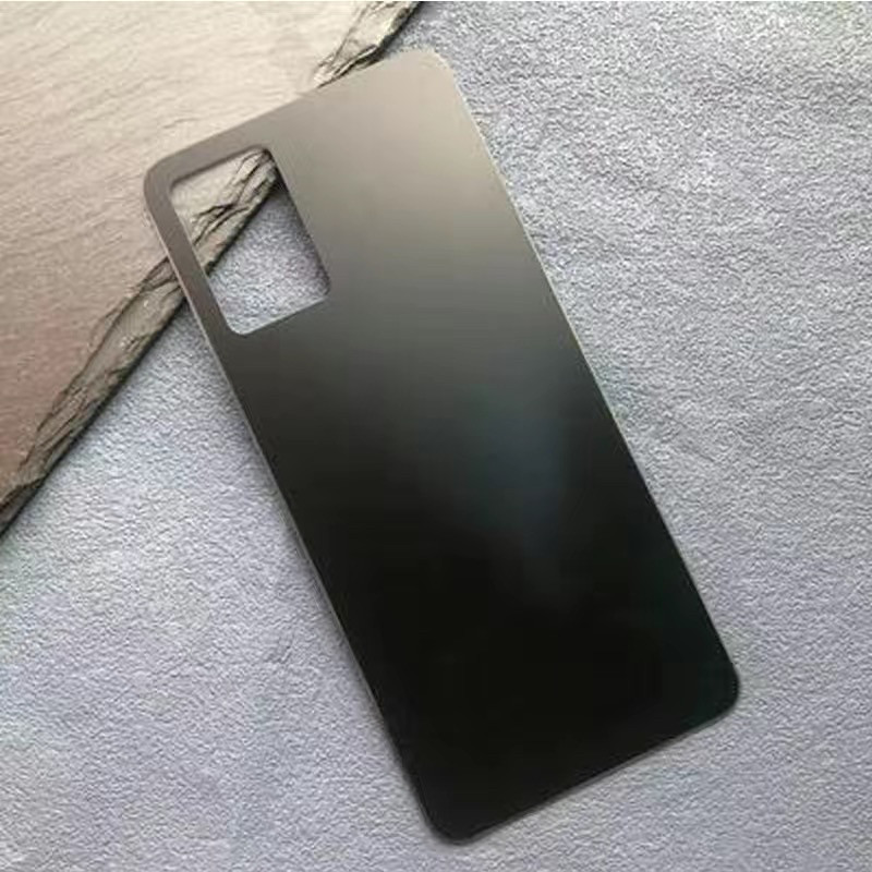 适用于小米 Redmi 红米note11pro玻璃 后盖 后屏外壳外屏无标
