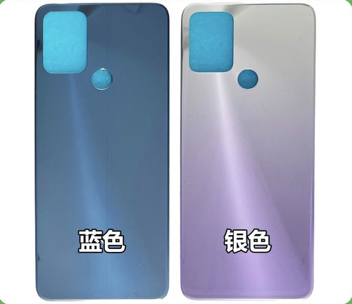 适用于荣耀play5t后盖电池盖后壳荣耀PLAY 5T机壳后盖塑料原安装