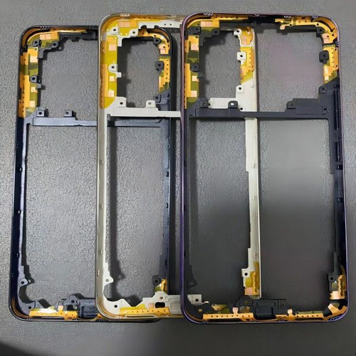 适用于s7中框s7t中壳边框S7屏框 前框 中框 边框