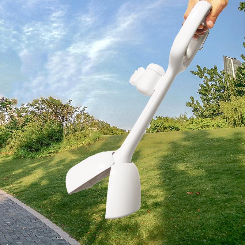 【行业热销】狗狗拾便器捡狗便神器铲屎器狗捡屎神器遛狗宠物大便