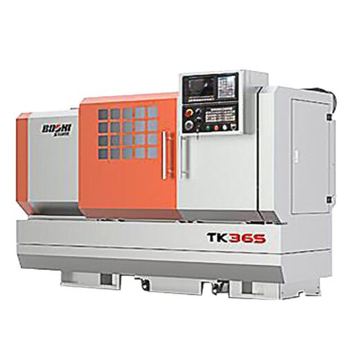 厂家销售经典宝鸡机床TK36S数控车床 伺服主轴深圳/东莞/惠州直销