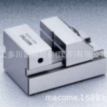 SAKAE SEIKI荣精机精密虎钳PV-20迷你虎钳上多川供应中 拍前议价
