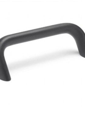 GN565.2-20 26-112 128 160-A B-SW SR EL BL  U形斜机柜手柄