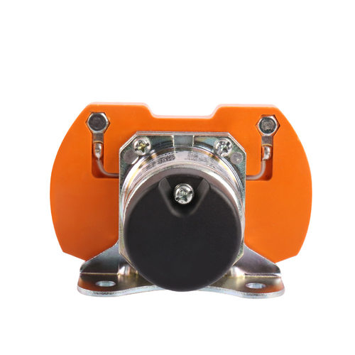 升降台直流接触器 ZJ200A-24V直流接触器 低压电磁接触器电动车