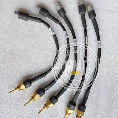 CAT卡特温度传感器212-3423 2123423感应器102-7532发动机1027532