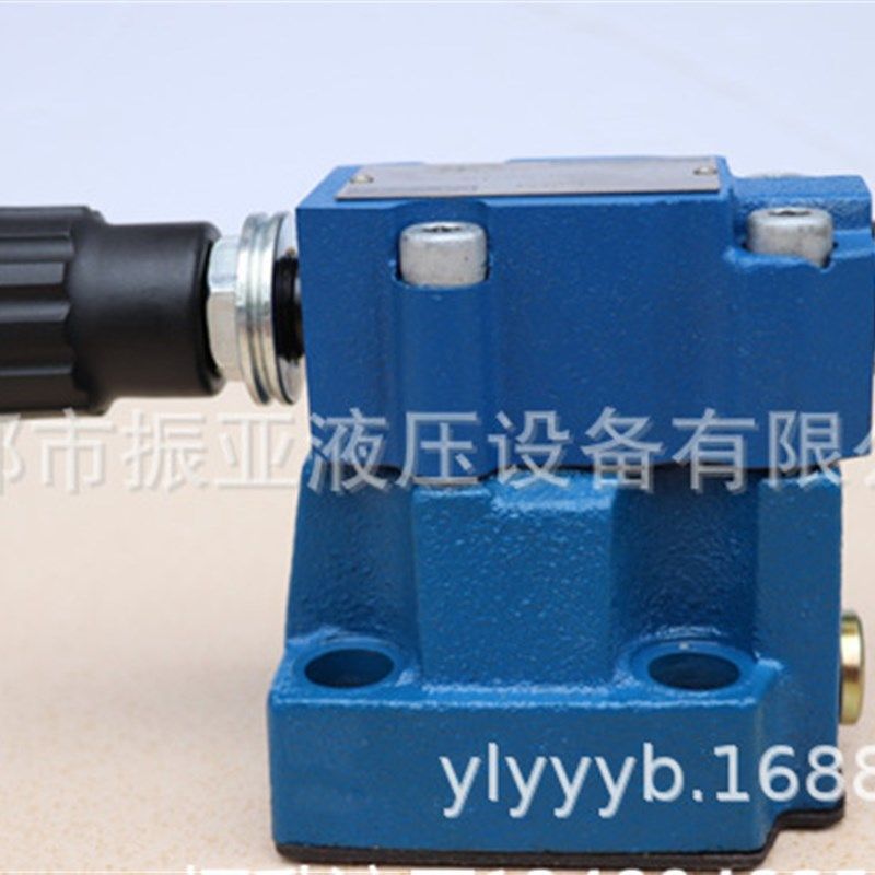 液压DR10-1-30B/315YM/4/5/50B/100/200/Y先导式减压阀