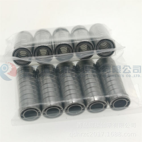 EZO 开放型微型轴承 SMR74 = DDL-740 SS674 4mm X 7mm X 2mm
