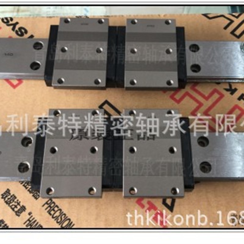 导轨SHW17CRM SHW21CR SHW14CRM SHW12CRM滑块SHW35CR SHW50CR