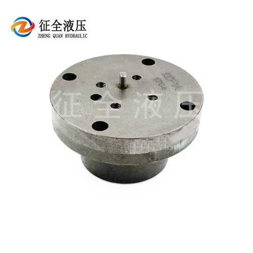 征全KCF1A润滑齿轮泵注塑机数控机精雕机床齿轮泵自动机床润滑泵