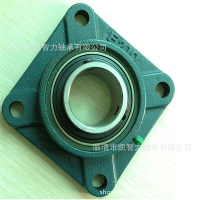 UCFU208 UCF313 方形座 UCFC209 UCFC208 216带圆形座外球面轴承