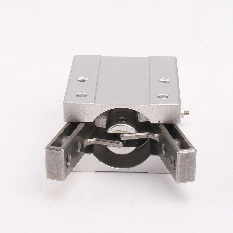 厂家 MFY/MHC2-10 16 20 25 32 气动手指 夹紧气缸 支点气爪